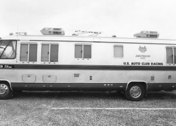 Airstream History – Campicon